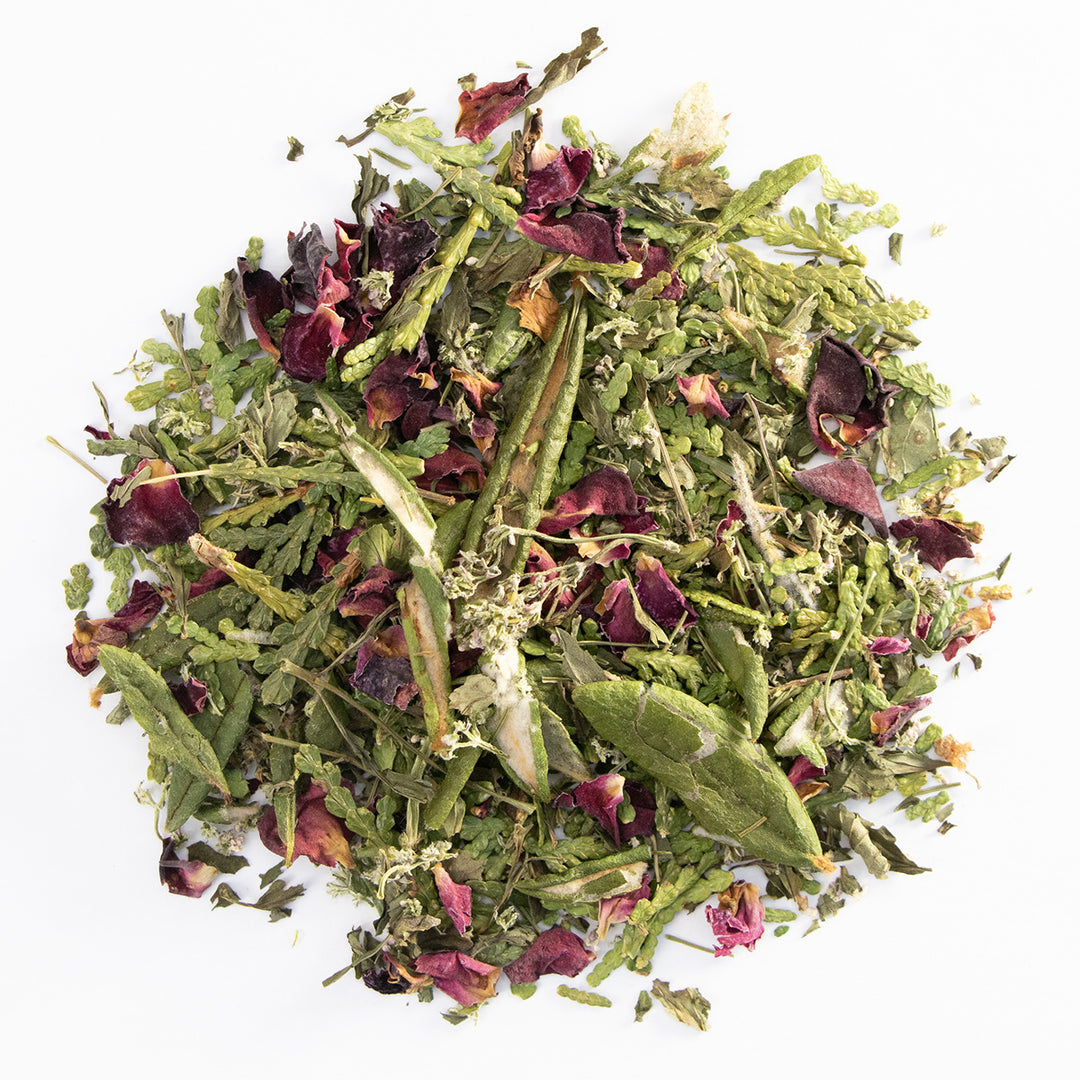 Thé Deschamps - Infusion 100% boréale (20 g)