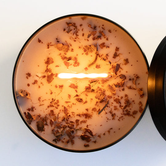 Chandelles Wahta' au Bois d'Érable