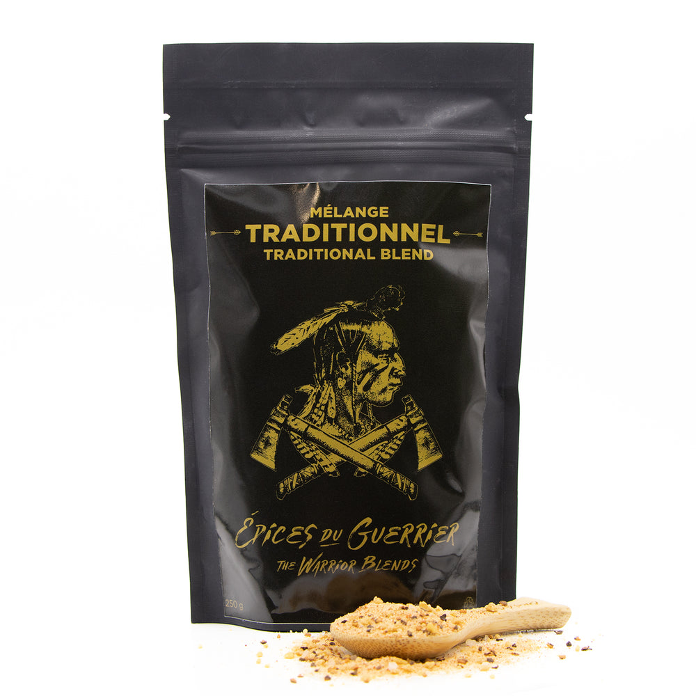 Traditional Blend (250g)